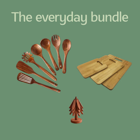PuraPlanetCo™ Everyday Bundle
