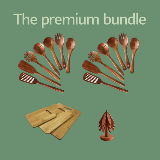 PuraPlanetCo™ Premium Bundle